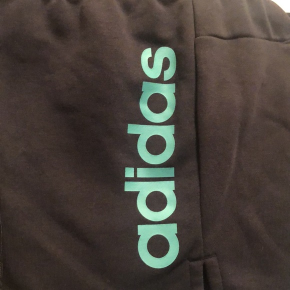 Adidas Shirt and Short Set - Picture 8 of 12